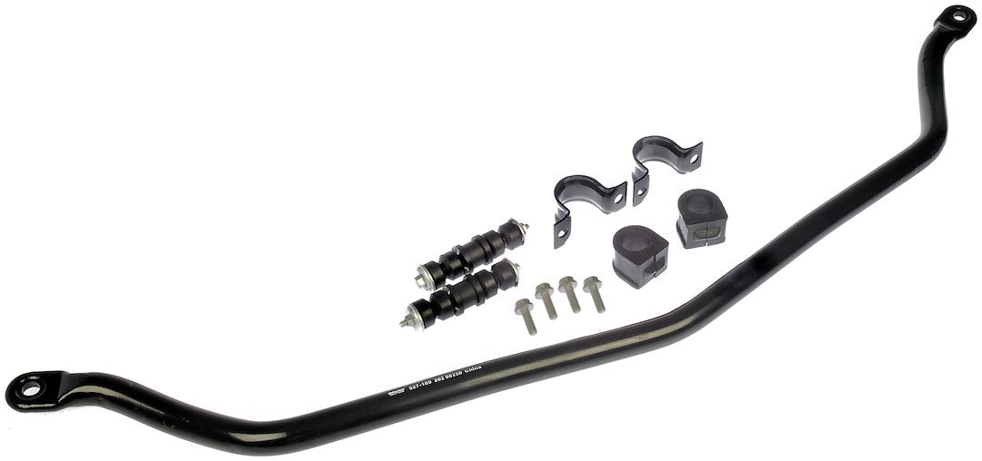 Dorman (Oe Solutions) 927-100 Stabilizer Bar||927-100-007.Jpg||91||d18927100||879629