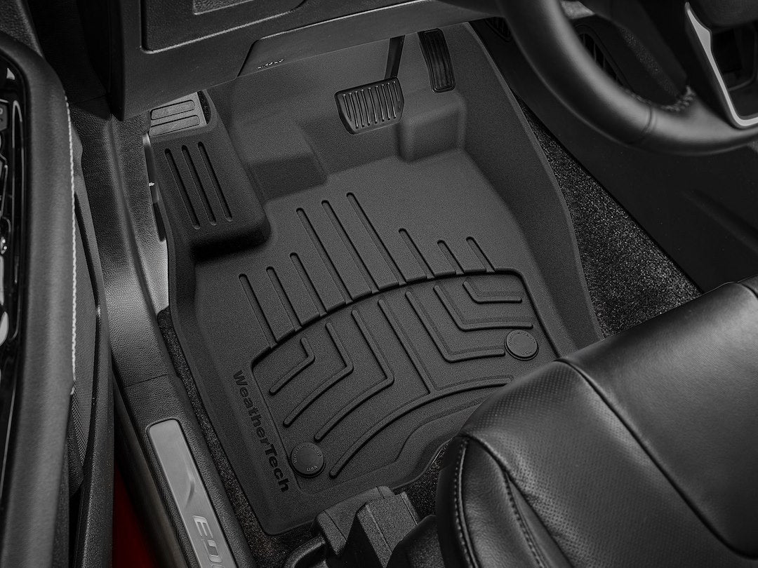 Weathertech (Usa) 448151im Floor Liner||448151im_1.Jpg||86||w24448151im||874718