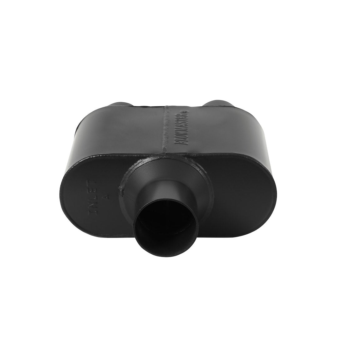 Product of Flowmaster 8425152 Super 10 Series ™ Stainless Steel Exhaust Muffler
