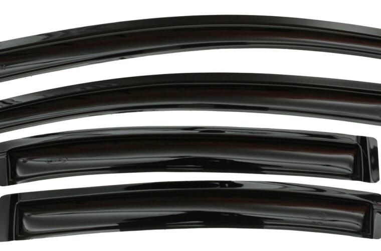 Product of Auto Ventshade (AVS) 94462 Ventvisor Outside Channel Rainguard