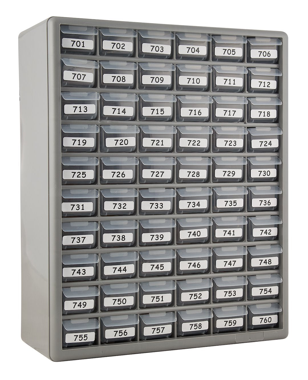 Product of Ap Products 013-699 Key Storage Case