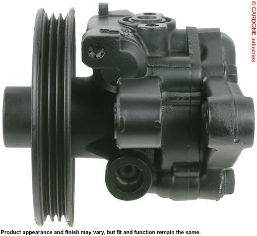 Cardone (A1) Industries 21-5440 Power Steering Pump||21-5440_3.Jpg||88||a42215440||2343722