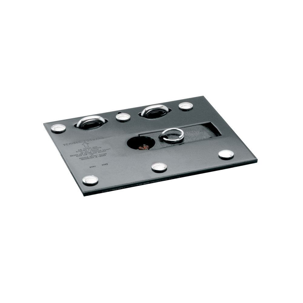 Product of Draw-Tite 8339 Gooseneck Trailer Hitch Head