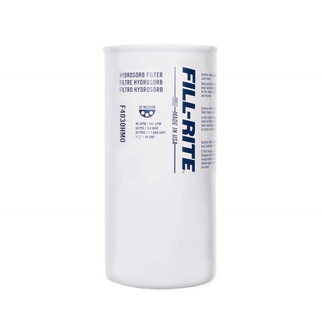 Product of Fill-Rite F4030hm0 Liquid Transfer Tank Pump Filter