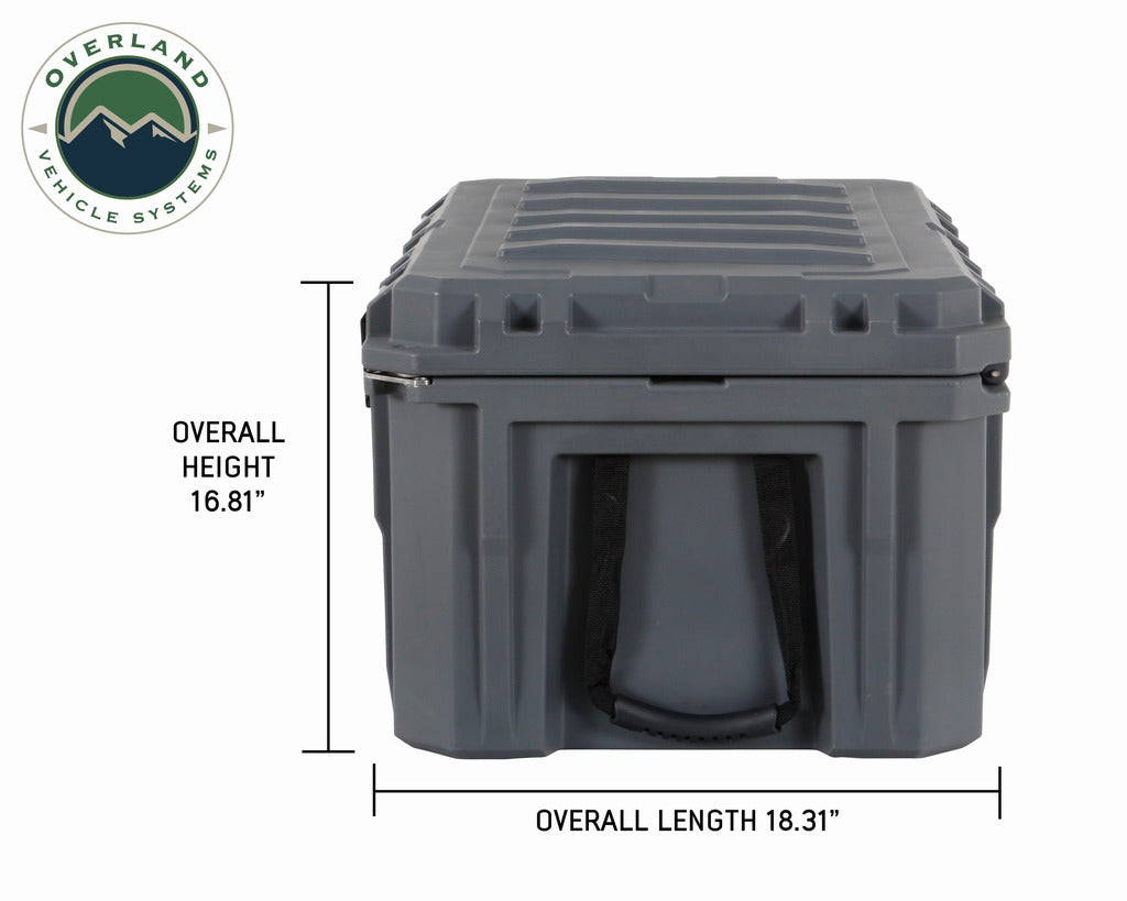 Overland Vehicle Systems 40100011 Dry Box||40100011_6.Jpg||91||ovs40100011||1299881