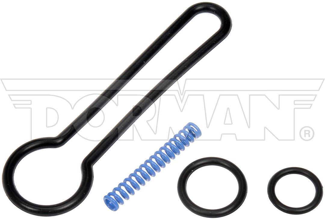 Dorman (Oe Solutions) 904-490 Fuel Pressure Regulator Service Kit||904-490-007.Jpg||85||d18904490||2244768