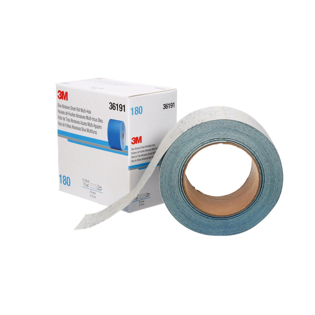 Product of 3m 36191 Sandpaper