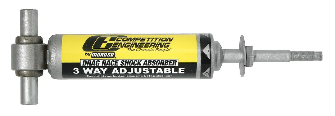 Product of Competition Engineering C2620 Monotube Shock Absorber