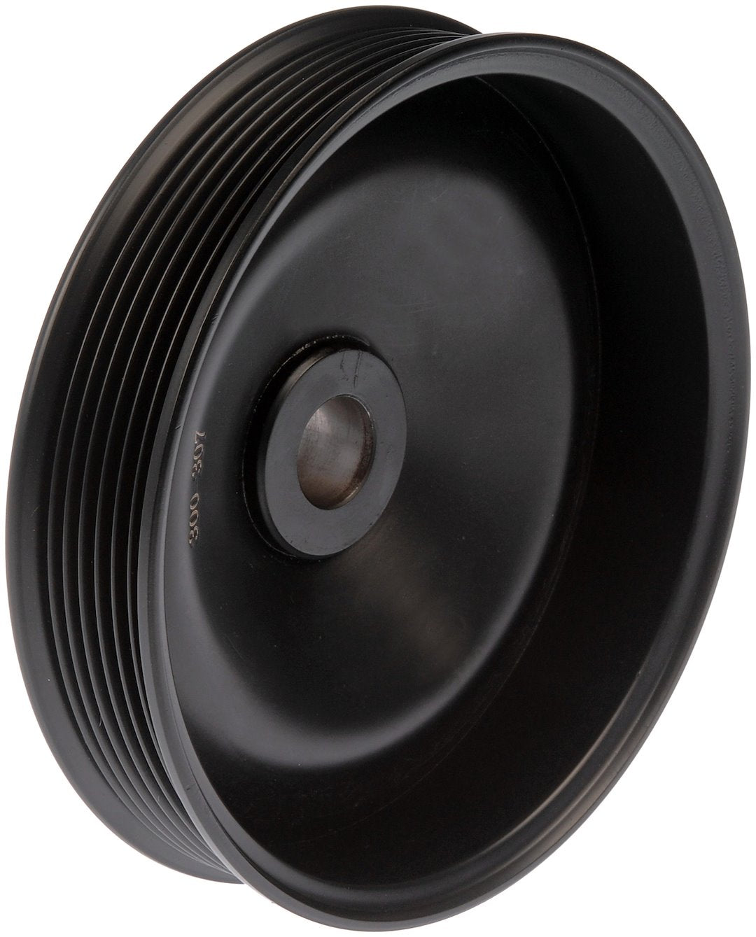 Dorman (Oe Solutions) 300-307 Power Steering Pump Pulley||300-307-007.Jpg||85||d18300307||1763684
