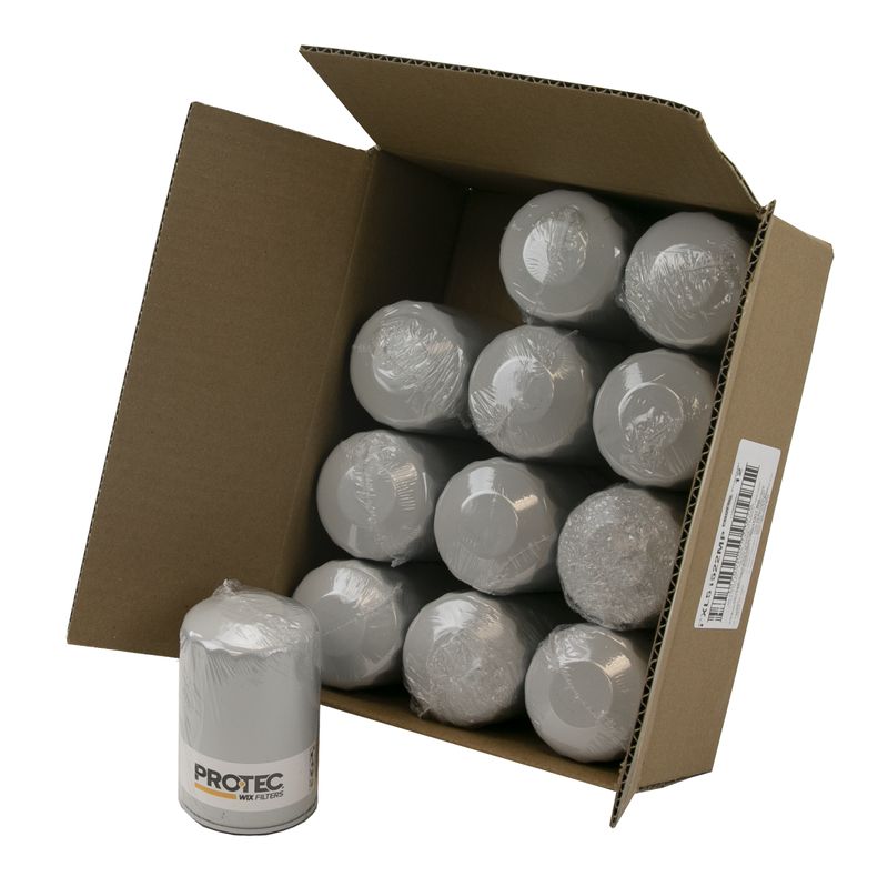 Product of Pro-Tec by Wix PXL51522MP Spin-On Oil Filter