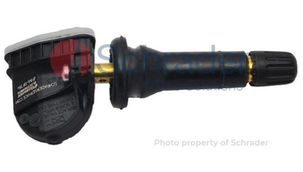 Schrader Tpms Solutions 29050 Tire Pressure Monitoring System - Tpms Sensor||29050.Jpg||85||a1q29050||897964