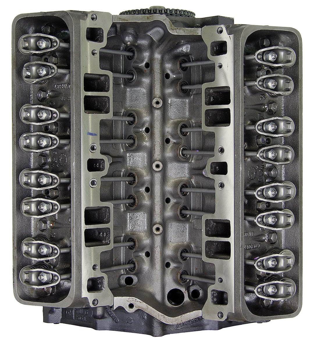 Product of Atk Reman Eng. Dmb3 Marine Engine Block - Long