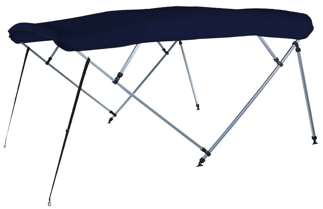 Product of Carver A(8sq)4893ub-5 Boat Bimini Top