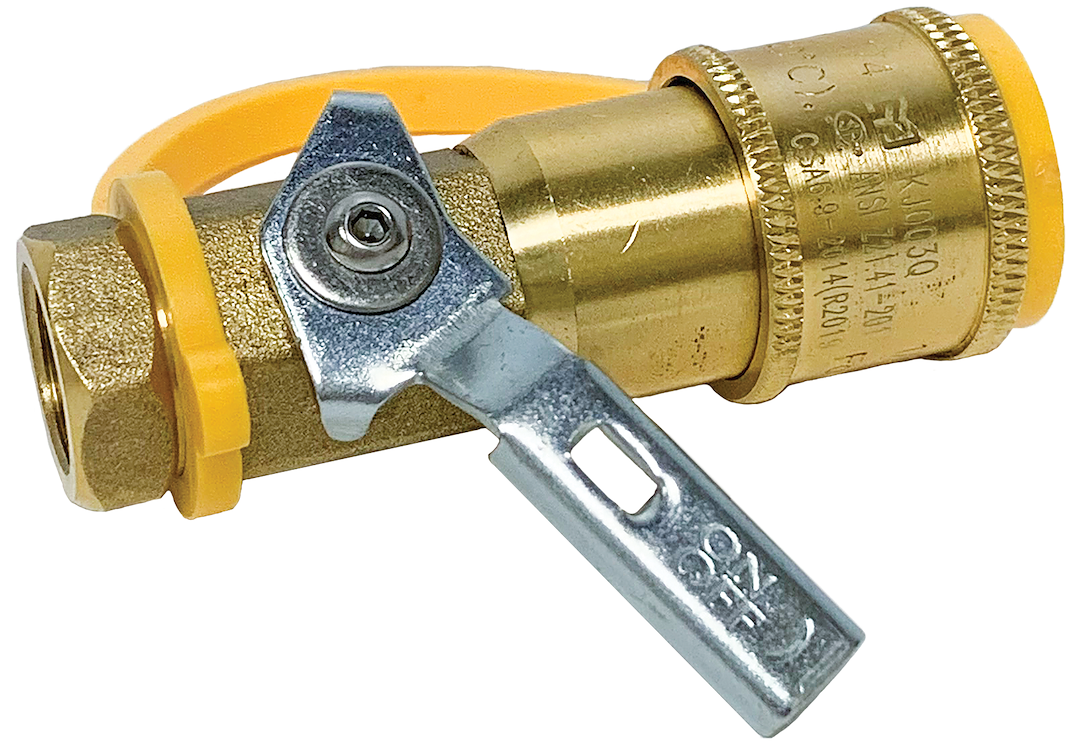 Suburban Mfg 523021 Propane Adapter Fitting||523021_A-Sb-6-23_Wiapca.Png||85||s6u523021||2400507