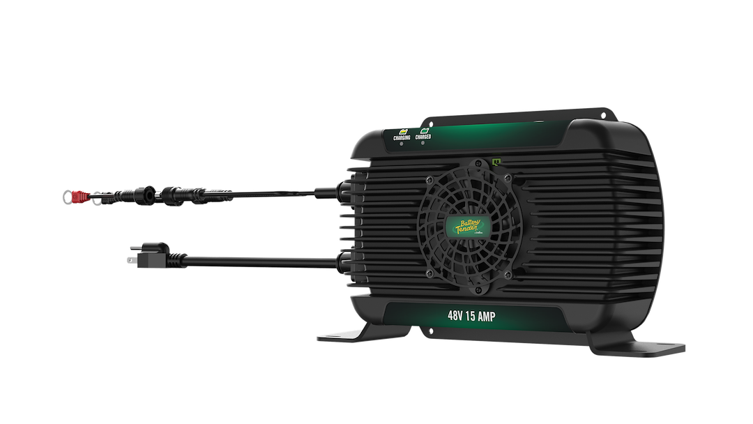 Product of Battery Tender 022-2014-Dl-Wh Battery Charger