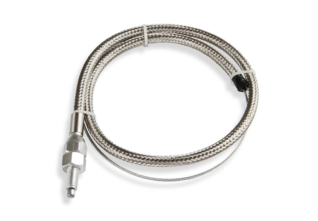 Mr. Gasket 5657 Throttle Cable||5657_04.Jpg||89||g125657||996031