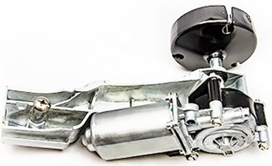 Product of Carefree Rv R001326blk Awning Motor