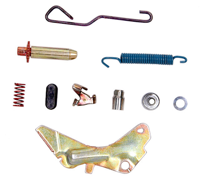Raybestos Brakes H2533 Drum Brake Self Adjuster Repair Kit||h2533-1.Jpg||85||r42h2533||1313664