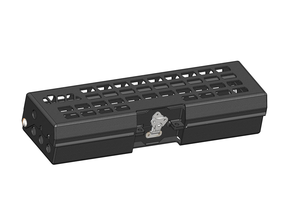 Product of Warrior Products 4381 Cargo Organizer