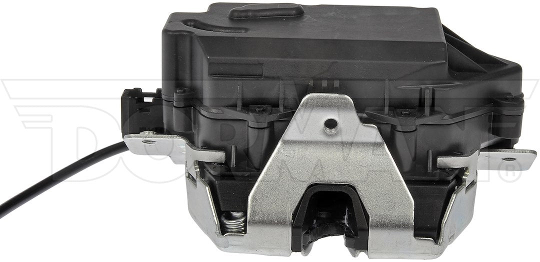 Dorman (Oe Solutions) 937-906 Liftgate Lock Actuator||||92||d18937906||2013773