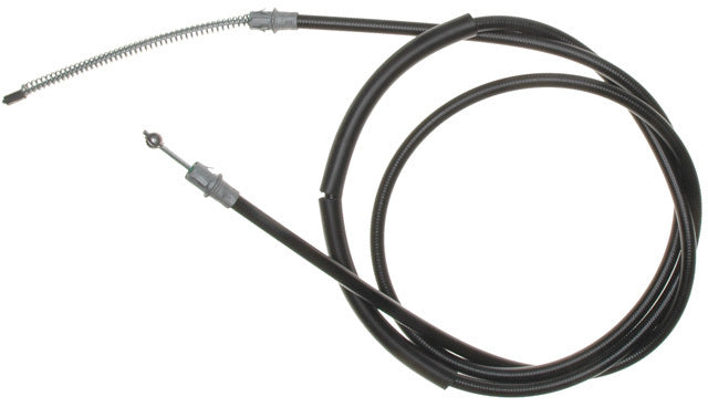Raybestos Brakes Bc94468 Parking Brake Cable||bc94468_Fro.Jpg||85||r42bc94468||1108151