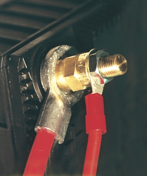 Product of Wirthco 30400 Battery Terminal Bolt