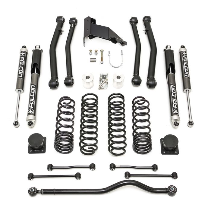 Product of ReadyLIFT 69-6042 Lift Kit Suspension