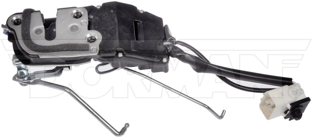 Dorman (Oe Solutions) 931-492 Door Lock Actuator Motor||||87||d18931492||2013672