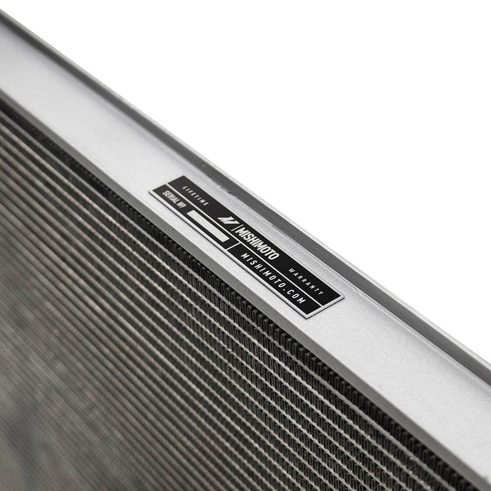 Product of Mishimoto Mmrad-Br-21 Radiator