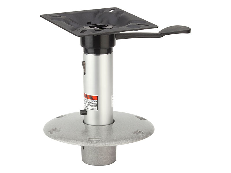 Product of Attwood Marine 23815-7 Boat Seat Pedestal