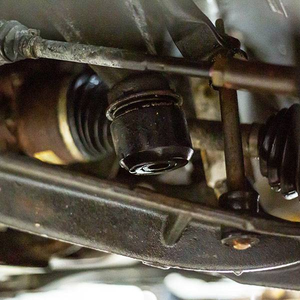 Product of Timbren Gmfk25d Helper Spring Kit