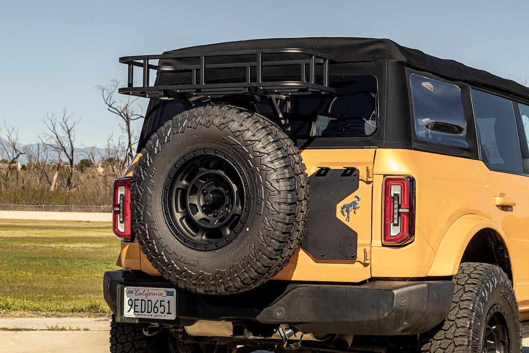 Product of Advanced Accessory Concepts 49001630 Brake Light