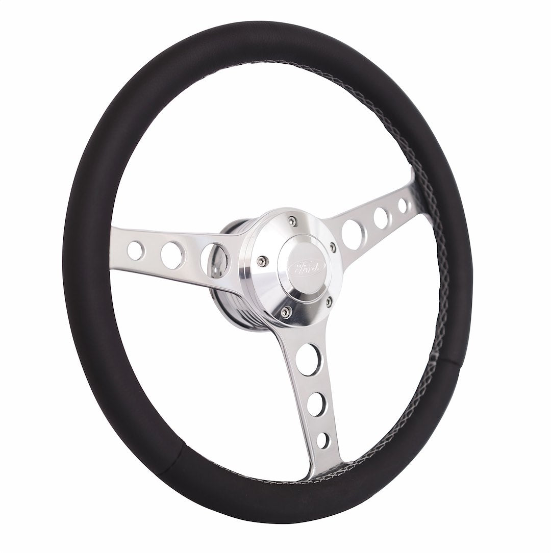 Product of Grant Products 1923 Steering Wheel