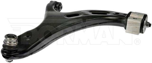 Dorman Chassis Cb72263pr Control Arm||||88||d18cb72263pr||2014242