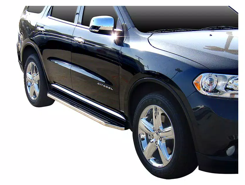 Product of Steelcraft 103010 STX100 Running Board