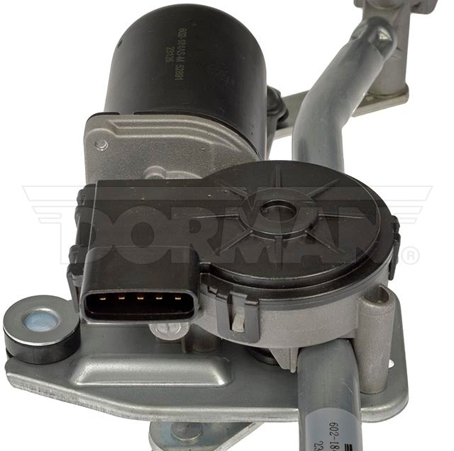Dorman (Oe Solutions) 602-184as Windshield Wiper Linkage||602-184as_2.Jpg||87||d18602184as||1018119