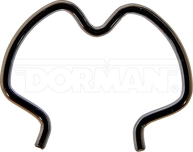 Dorman (Oe Solutions) 801-450 Transmission Oil Cooler Line Clip||801-450_1.Jpg||86||d18801450||1286193