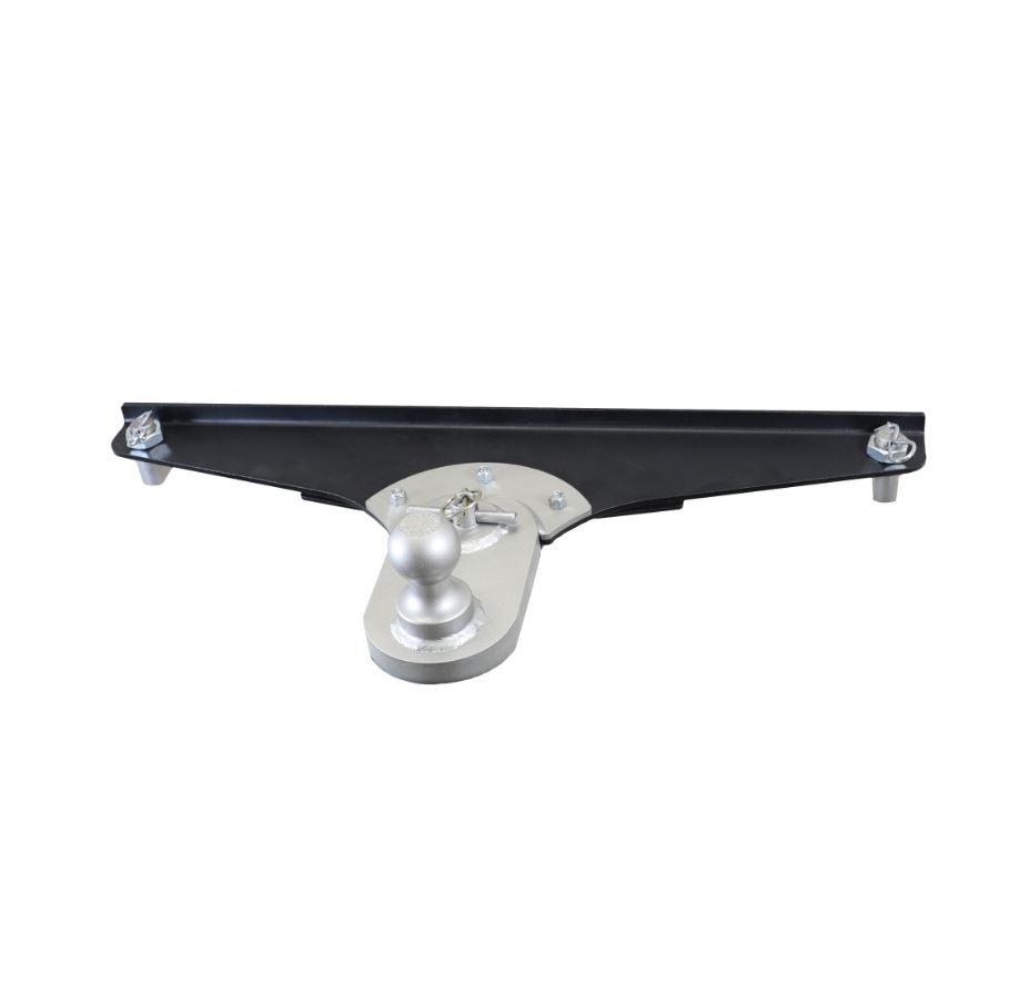 Product of Gen-Y Hitch Gh-21005 Gooseneck Trailer Hitch Ball