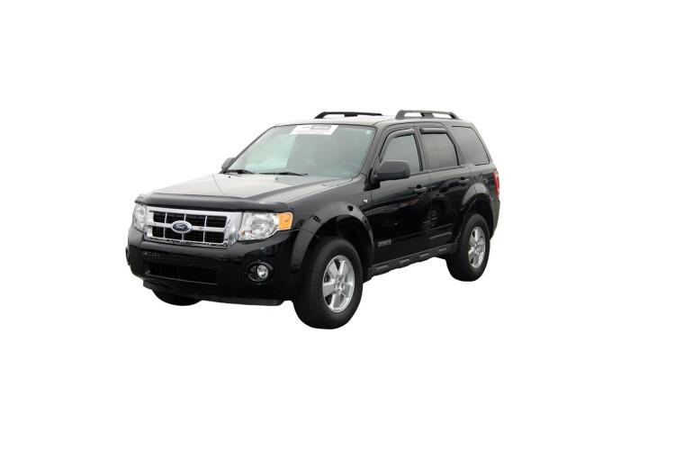 Product of Auto Ventshade (AVS) 194001 Ventvisor Inside Channel Rainguard