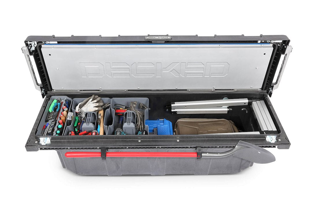 Product of Decked Atb2lst Tool Box Tray