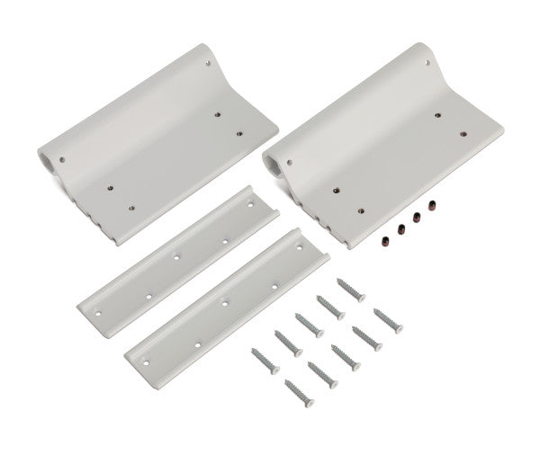 Product of Lippert Components 795355 Awning Mounting Kit