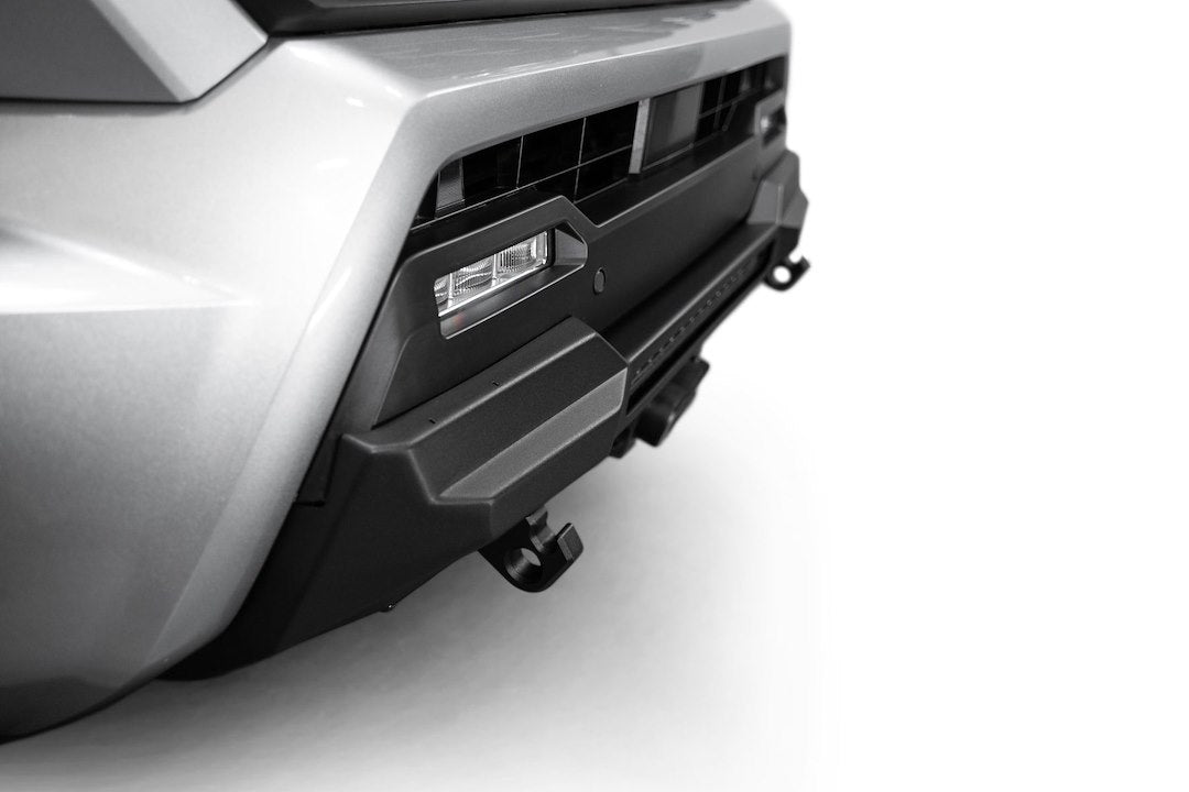 Product of Addictive Desert Designs F6703412601NA Stealth Steel Powder Coated Bumper