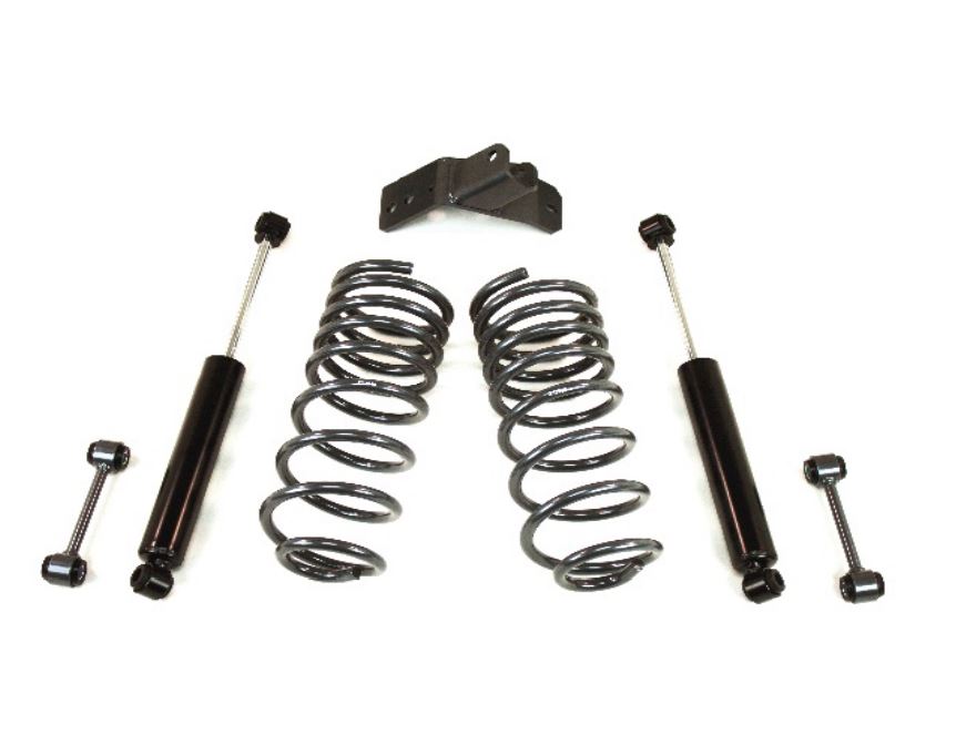 Product of MaxTrac 202940 Lift Kit Component