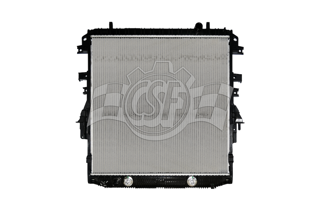 Product of Csf 3907 Radiator