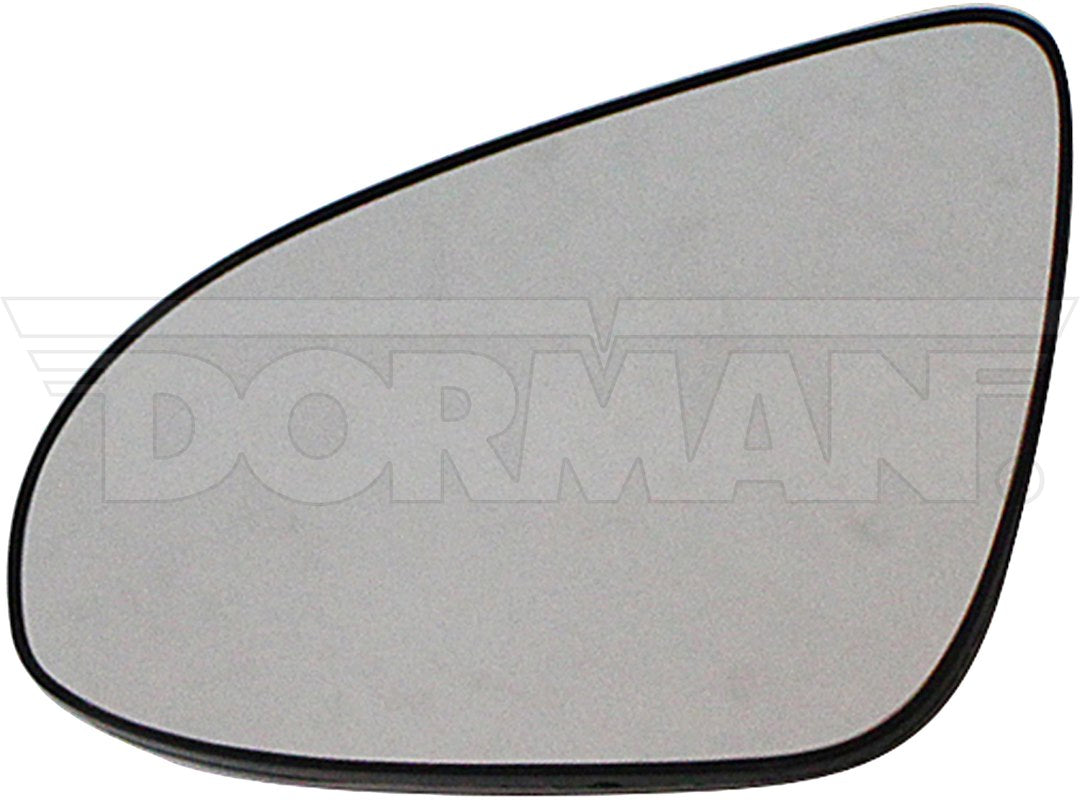 Help! By Dorman 55021 Exterior Mirror Glass||||86||d1855021||1894000