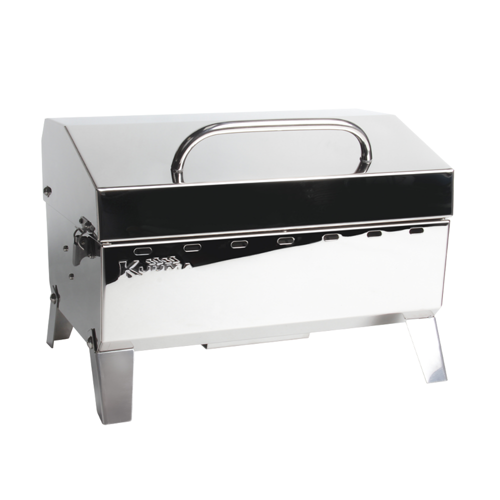 Camco Marine 58140 Barbeque Grill||58140.Png||85||cmc58140||1742669