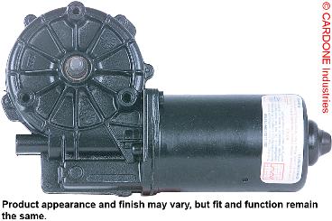 Cardone (A1) Industries 40-3001 Windshield Wiper Motor||40-3001.Jpg||85||a42403001||1154795