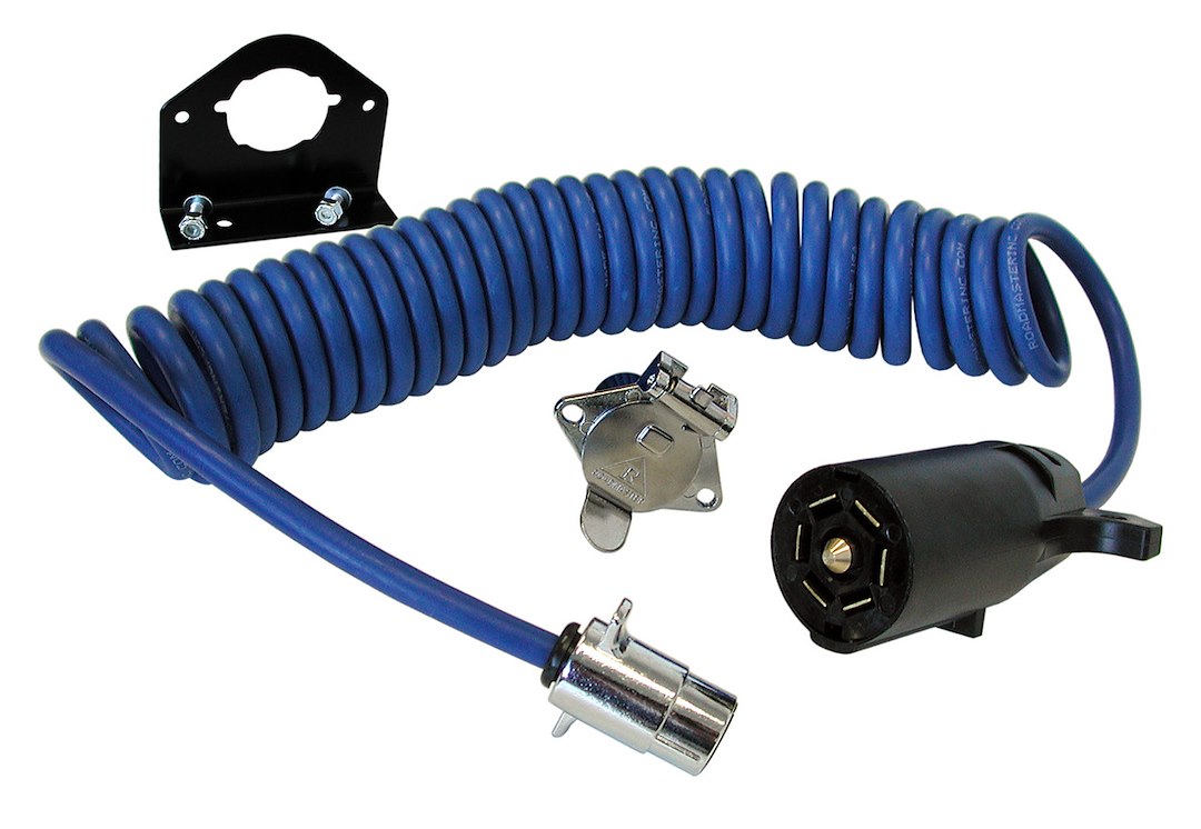 Product of Roadmaster Inc 164-7 Trailer Wiring Connector Extension