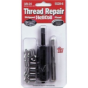 Helicoil 5528-6 Thread Repair Kit||5528-6.Jpg||85||h2355286||2215933