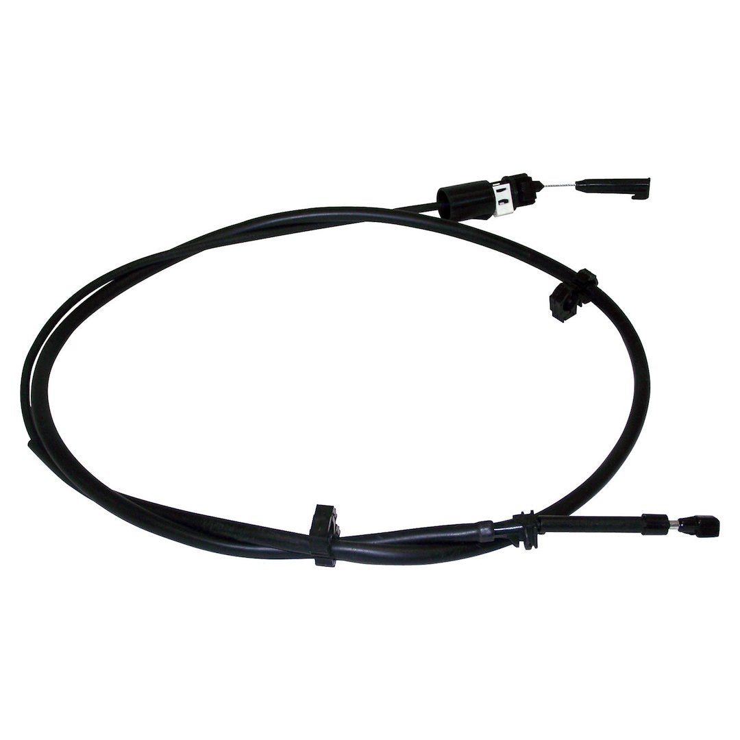 Crown Automotive 52104352aa Throttle Cable||52104352aa.Jpg||85||c1y52104352aa||873813